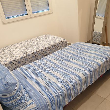 Appartements Renove 2023 Proche Aeroport 5Min, Gare Sncf 2 Min, Tramway Au Pied De L'Immeuble , Parking Possible, Renovated Apartments 2023 Near The Airport 5 Min, Train Station 2 Min, Tram Next To The Building 1 Min, Parking Possible Nice Luaran gambar