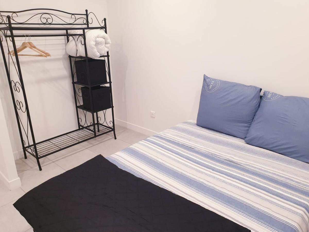 Appartements Renove 2023 Proche Aeroport 5Min, Gare Sncf 2 Min, Tramway Au Pied De L'Immeuble , Parking Possible, Renovated Apartments 2023 Near The Airport 5 Min, Train Station 2 Min, Tram Next To The Building 1 Min, Parking Possible Nice Luaran gambar